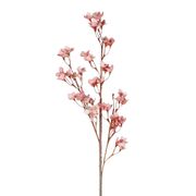 Fleur artificielle Azalia rose h104cm