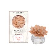 Fleur parfumee en bois 100ml coquelicot