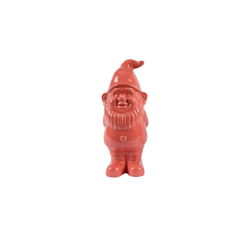 Pichet à Jus En Céramique Gnome | Cruche D'eau Froide/théière Style Rétro Pour Table | Déco De Noël Ou Quotidien - 10