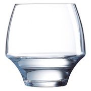 Gobelet en cristallin 38cl - Open up