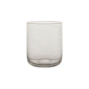 Gobelet en verre transparent 30cl - Pernille