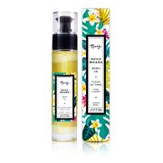 Huile corps Fleur de Tiaré 50ml - Moani