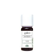 Huile essentielle bio 10ml tea tree