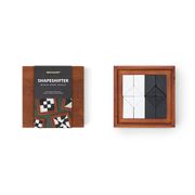 Jeu shapeshifter en bois