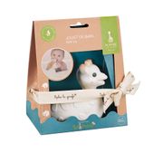 Jouet de bain so'pure - sophie la girafe