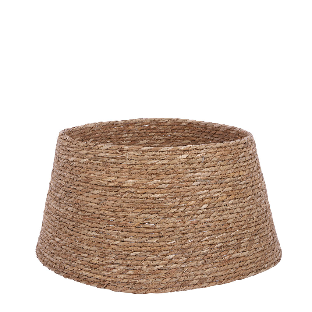 Jupe de sapin en zostère d50cm