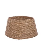 Jupe de sapin en zostère d50cm