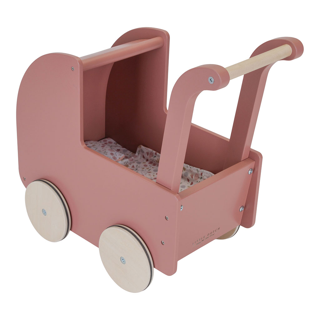 Landau deals en bois