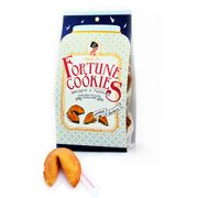 Le biscuit du bonheur - pochons individuels x10 - 50gr