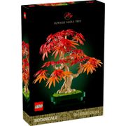 Bonsaï érable rouge du japon - LEGO® Botanicals