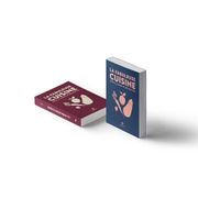 Livre de 200 recettes pour la Fabuleuse