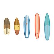 Magnet planche de surf