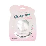 Masque pieds chaussettes hydratantes