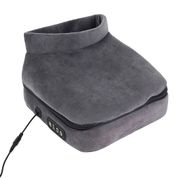 Masseur multifonction dos et pieds Shiatsu