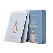 Mes cartes de Pranayama