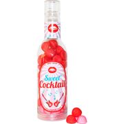 Mini bouteille fraise &co - 320 g