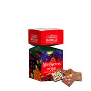 Mini crackers de noël 35g