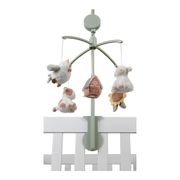 Mobile musical animaux de la ferme - Little Farm