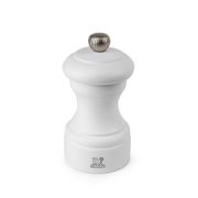 Moulin sel bistro blanc mat 10cm
