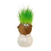 Mr green sur vase 