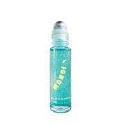 Parfum roll-on pailleté au monoï 10ml