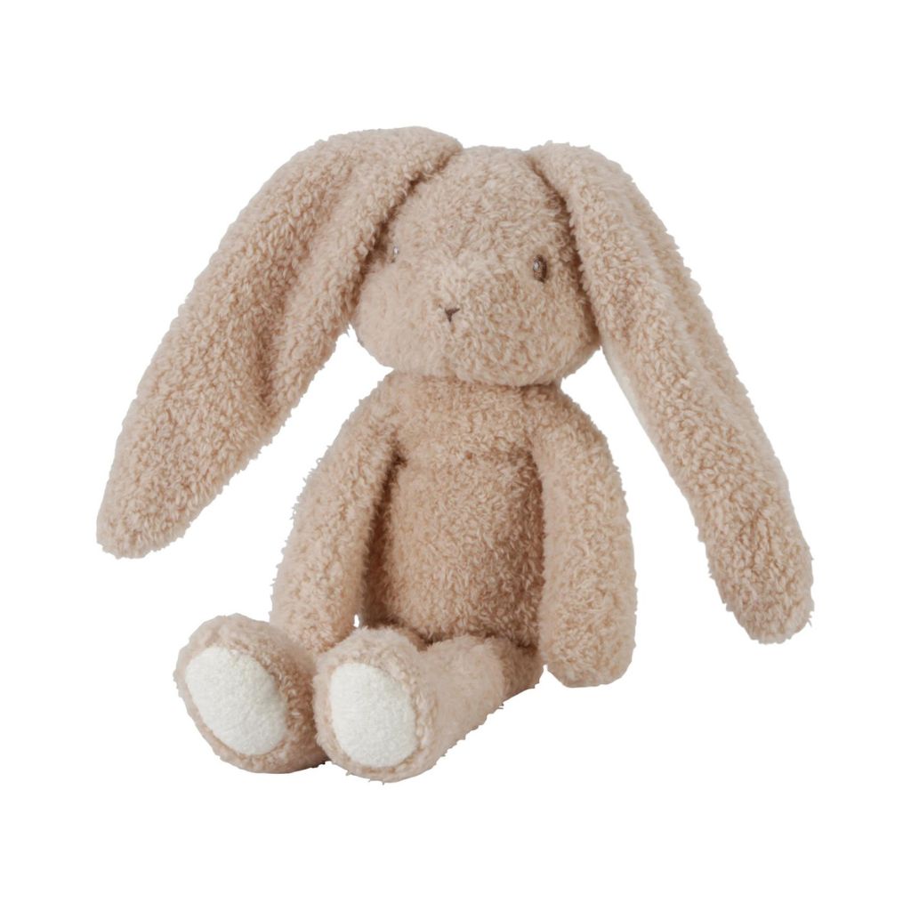 Peluche lapin H32cm - Baby Bunny