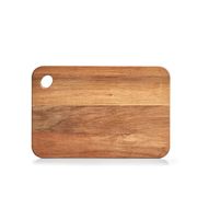 Planche à découper en acacia huilé 37x25cm