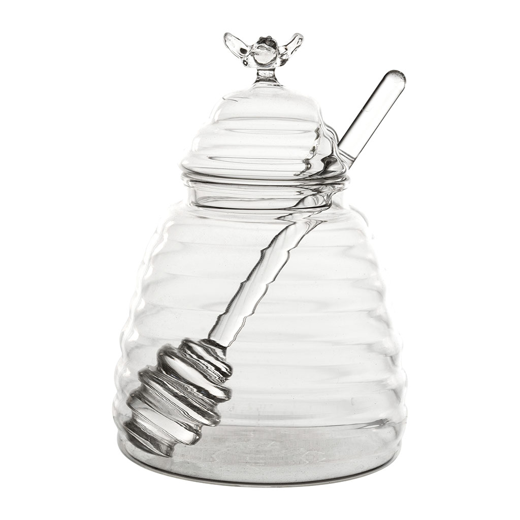 Pot miel papille 400ml