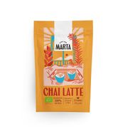 Préparation pour chaï latté 125gr