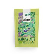 Préparation pour matcha latté 125gr