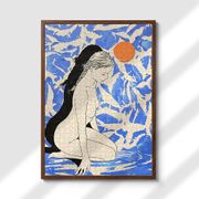 Puzzle Éclipse Été 1981 - 1000 pieces