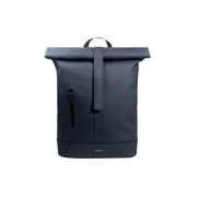 Sac à dos imperméable bleu abysse médium - Tornado