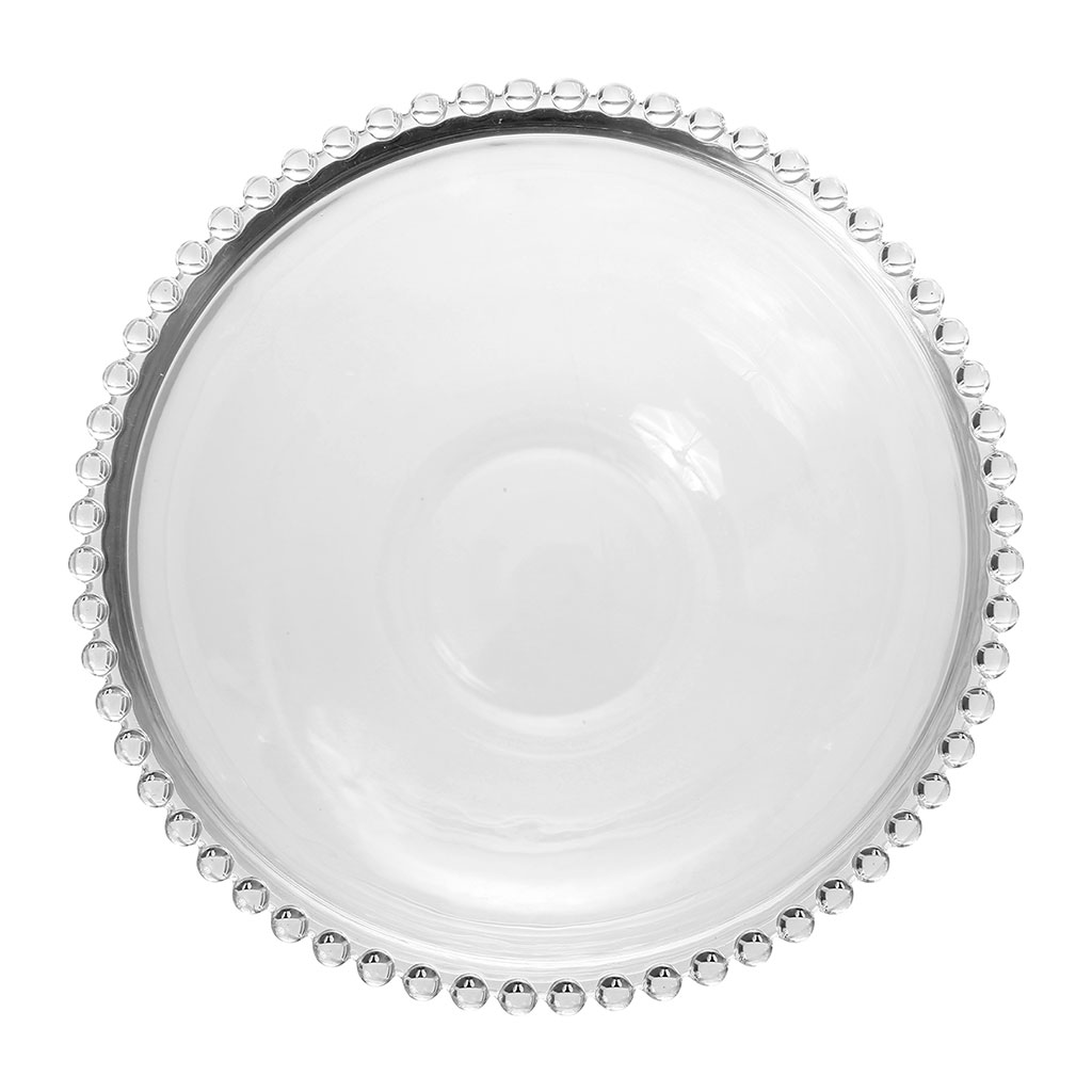 Saladier en verre - perloa 