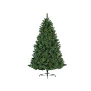 Sapin artificiel vert h180cm - Ontario