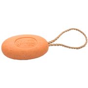 Savon corde 220g exfoliant aux noyaux d'abricot