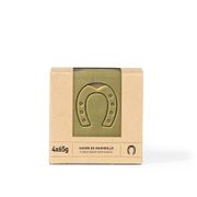 Savon de marseille cube tranche à l'huile d'olive 4x65g