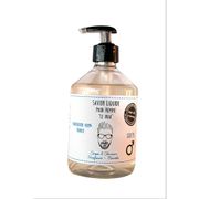 Savon liquide homme le sportif 500ml