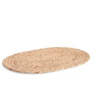 Set de table en jacinthe d'eau 45x30cm