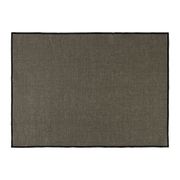 Set de table en lin kaki 35x48cm - Borgo