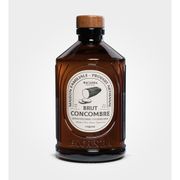 Sirop Brut de Concombre - 400 ml