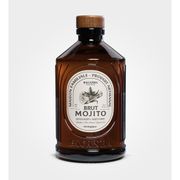 Sirop Brut de Mojito - 400 ml