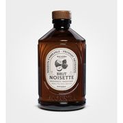 Sirop Brut de Noisette - 400 ml