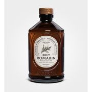 Sirop Brut de Romarin - 400 ml