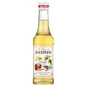 Sirop vanille 25cl