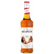 Sirop monin au caramel 70cl