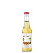 Sirop noisette - 25 cl