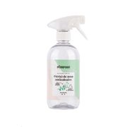 Spray anti-calcaire rechargeable 500ml