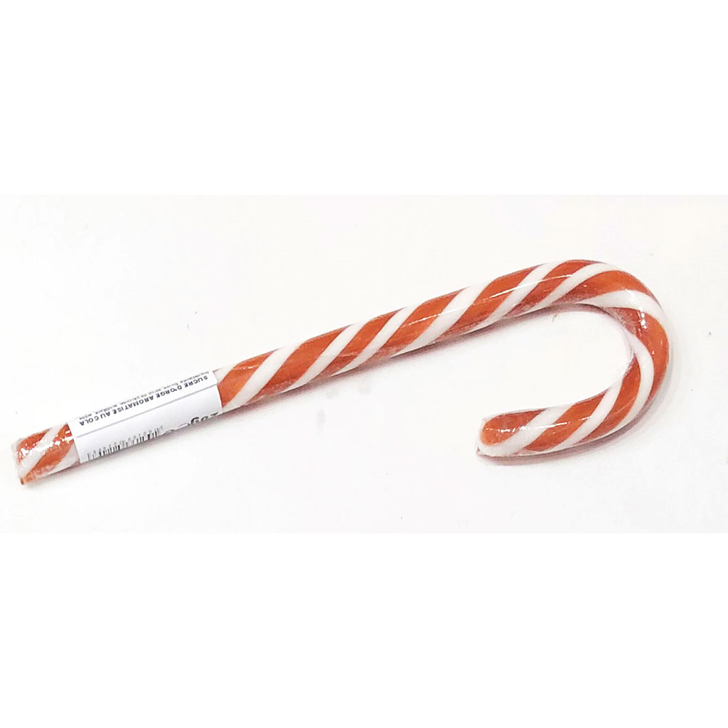 Sucre d'orge saveur cola 28g