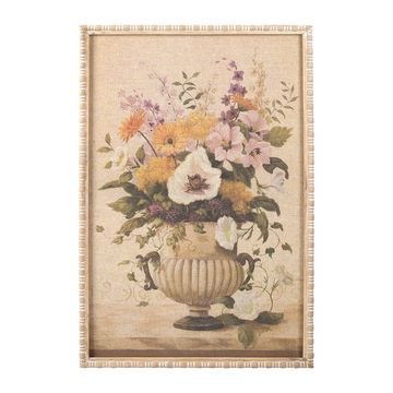 Tableau de fleurs - Bouquet