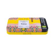 The nomade yuzu de coree- 10 sachets- bio